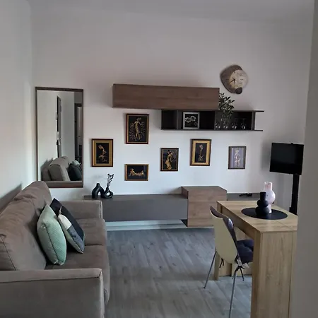 Apartment Casa Di Ina Loano