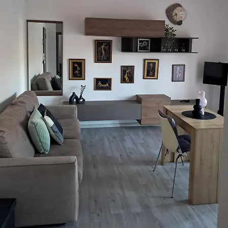 Casa Di Ina *
