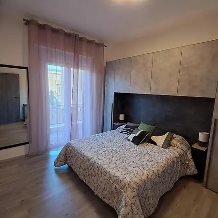 Casa Di Ina Appartamento