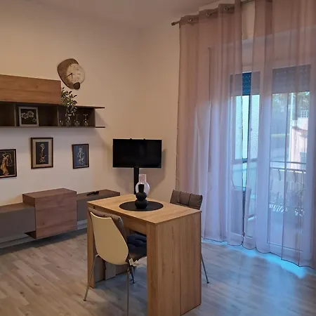 Casa Di Ina Apartment Loano