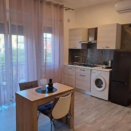 Casa Di Ina