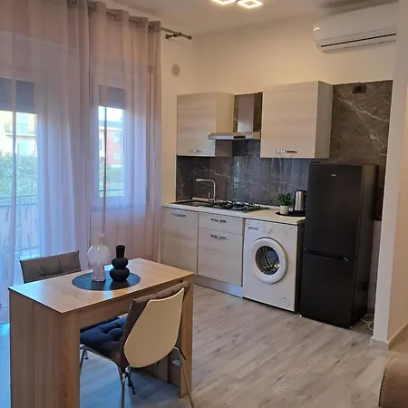 Apartment Casa Di Ina *