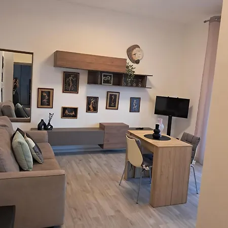 Apartment Casa Di Ina Loano