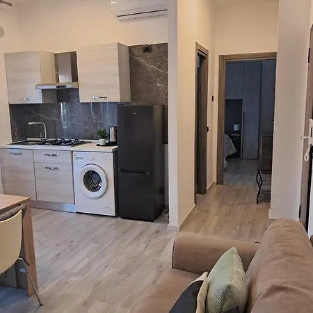 Apartment Casa Di Ina Loano