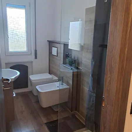Casa Di Ina * Loano