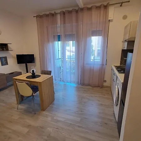 Apartment Casa Di Ina Loano
