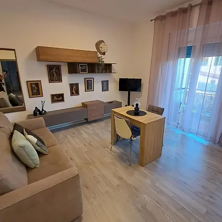 Casa Di Ina Apartment Loano