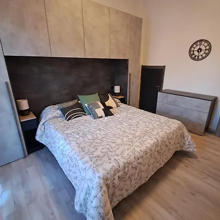 Casa Di Ina Apartment