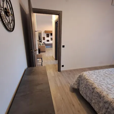 Apartment Casa Di Ina Loano