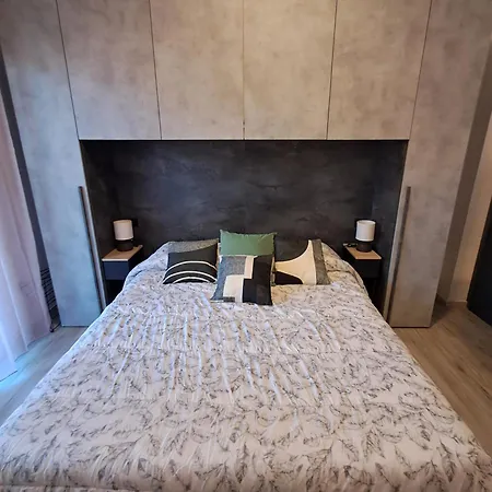 Apartment Casa Di Ina Loano
