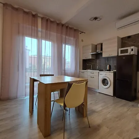 Casa Di Ina Apartment *