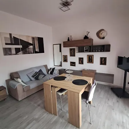Casa Di Ina *
